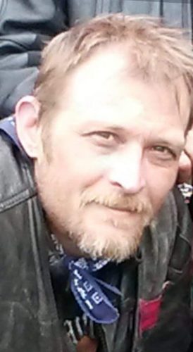 Matthew D. Hockenberry